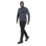 2026 Lumiko Hooded Jacket