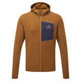 Lumiko Hooded Jacket