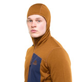 Lumiko Hooded Jacket