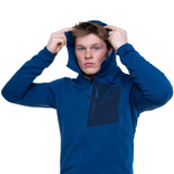 Lumiko Hooded Jacket