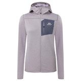 Womens Lumiko Hooded Jacket