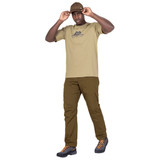 Emblem Tee