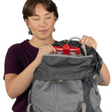 2026 Womens Sirrus 36 Rucksack