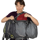 2026 Womens Sirrus 36 Rucksack