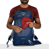 2026 Stratos 36 Rucksack