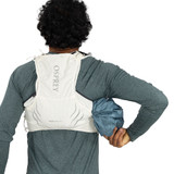 Duro Pro 10 Vest Pack with Flasks