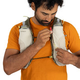 2026 Duro 6 Vest Pack with Flasks