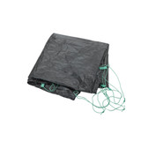 String Ridge VST 1.5 Footprint