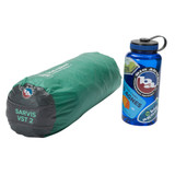 Sarvis VST 2 Tent