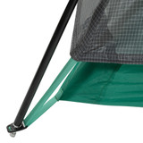 Sarvis VST 2 Tent