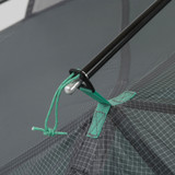 Sarvis VST 2 Tent