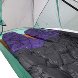 Sarvis VST 2 Tent