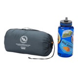 Insulated Sleeping Pad Cover