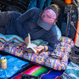 Limited Edition Rapide SL Insulated Regular Mat