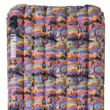 Limited Edition Rapide SL Insulated Wide Regular Mat