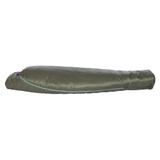 2026 Womens Anthracite 20 Synthetic Sleeping Bag