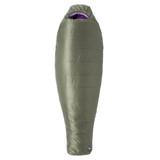 2026 Womens Anthracite 20 Synthetic Sleeping Bag