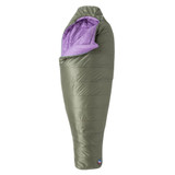 2026 Womens Anthracite 20 Synthetic Sleeping Bag