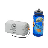 Alpha Direct Fleece Sleeping Bag Liner