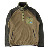 Teannaway Fleece Pullover