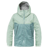 Womens Thunder Pass Jacket - Past Season Colours