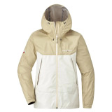Womens Thunder Pass Jacket