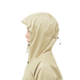 Womens Thunder Pass Jacket