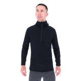 Merino Hoodie HZ