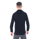 Merino Hoodie HZ