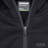 Merino Hoodie HZ