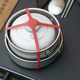 Frost MINI Aluminium Cookware