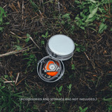 Frost MINI Aluminium Cookware