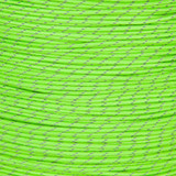 1.5mm UHMWPE Core Reflective Guyline - Sold by the metre