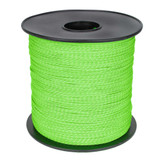 1.5mm UHMWPE Core Reflective Guyline - Sold by the metre