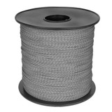 1.5mm UHMWPE Core Reflective Guyline - Sold by the metre