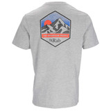 Stance Mountain Peak Tee - Past Season Colours