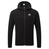 Micro Zip Fleece Jacket