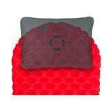 Comfort Plus Insulated Sleeping Mat - Large