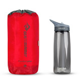 Comfort Plus Insulated Sleeping Mat - Large