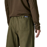 Point Reyes Canvas Gi Pants