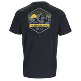 Stance Mountain Peak Tee