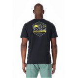 Stance Mountain Peak Tee
