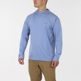 Wickron UV-Tect Hoodie