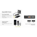 NB10000 Gen 4 Power Bank