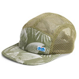 Drift Creek Cap