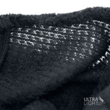 Alpha 120 Hoodie Quarter Zip