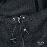 Alpha 120 Hoodie Quarter Zip