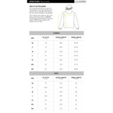 Alpha 120 Hoodie Quarter Zip