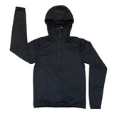 Octa Hoodie Quarter Zip