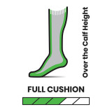 Ski Full Cushion OTC Socks